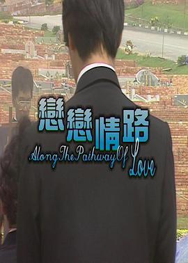 恋恋情路海报