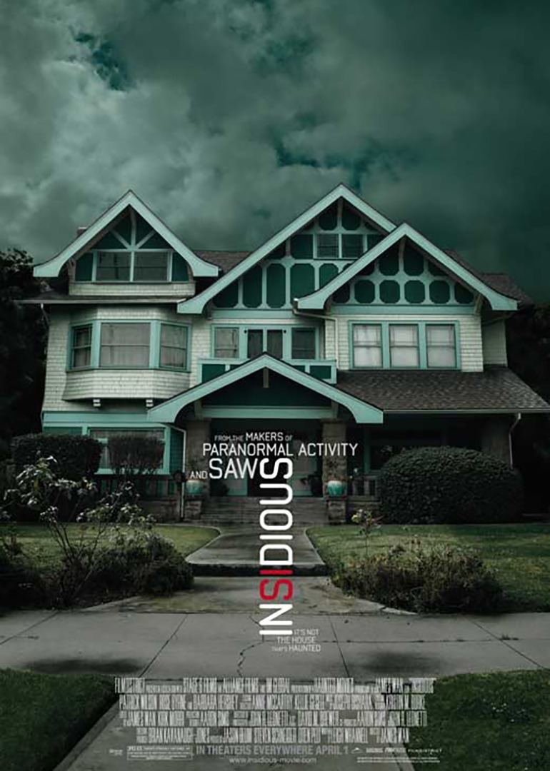 白日梦游记海报