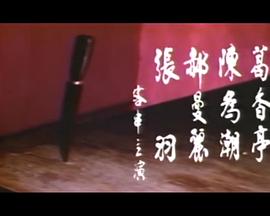 扬子江特一号海报