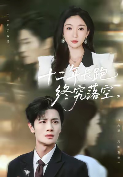 十二年长跑终究落空海报