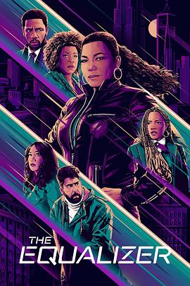 伸冤人第5季海报