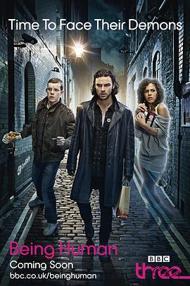 我欲为人第三季海报