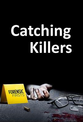 追捕连环杀手第二季海报