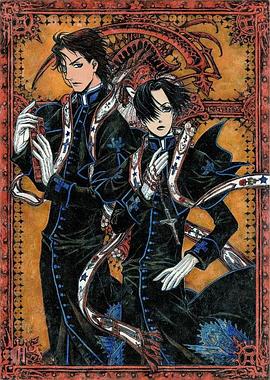 梵蒂冈奇迹调查官 OAD海报