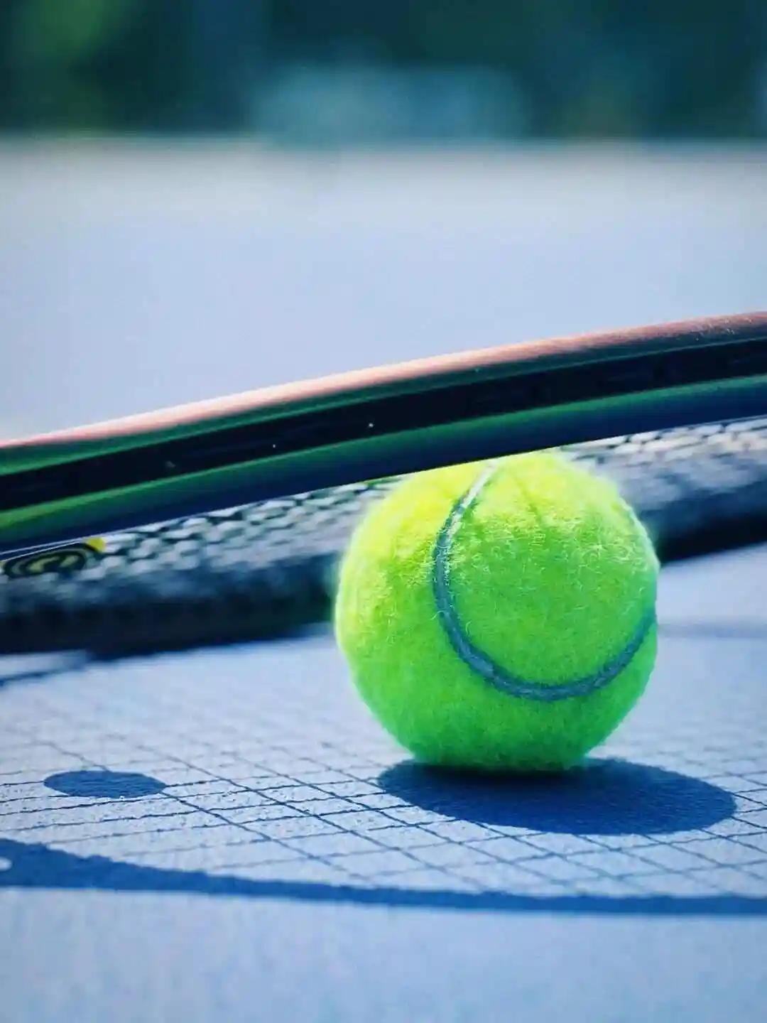 澳大利亚网球公开赛资格赛第一日海报