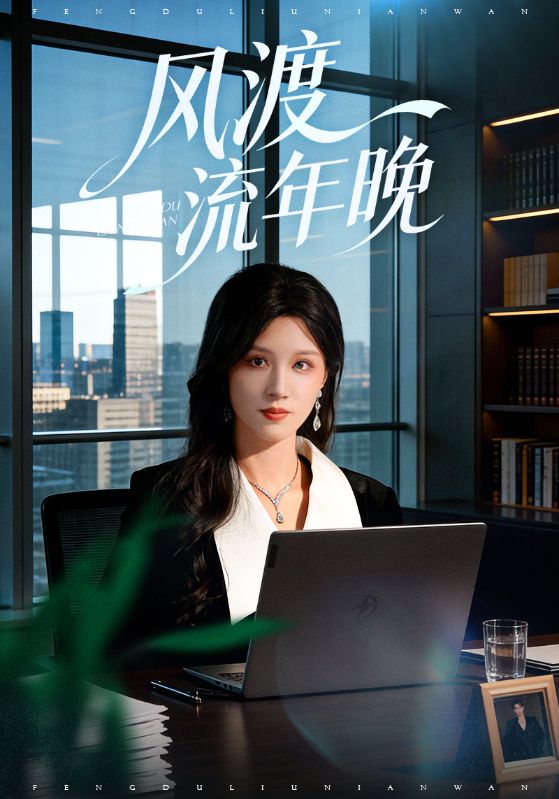 风渡流年晚海报