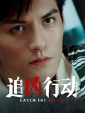 追凶行动2026海报