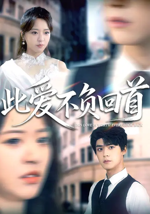 此爱不负回首海报