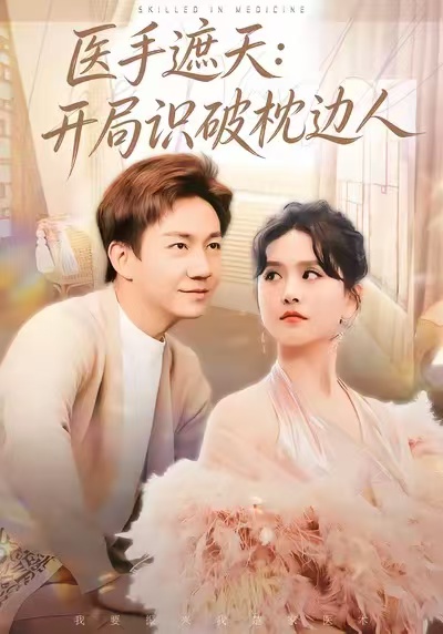 医手遮天：开局识破枕边人海报