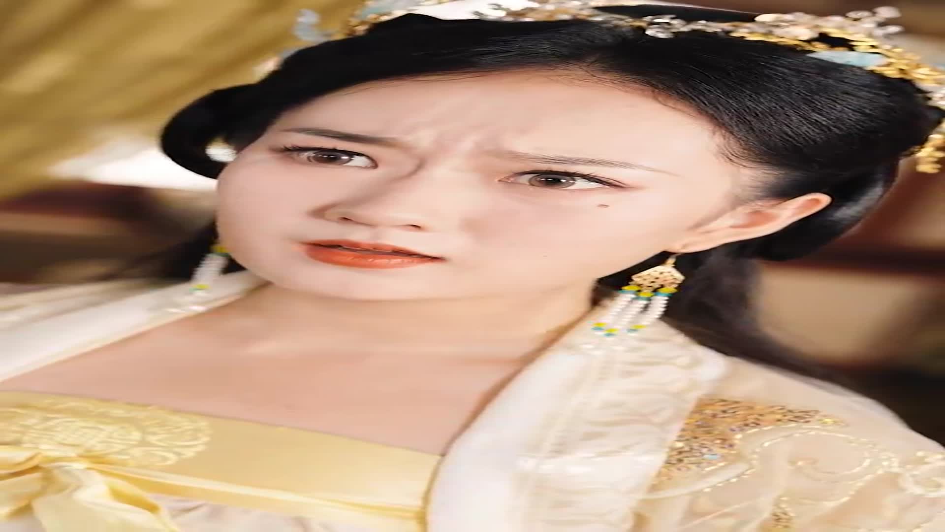 小小医妃不好惹海报