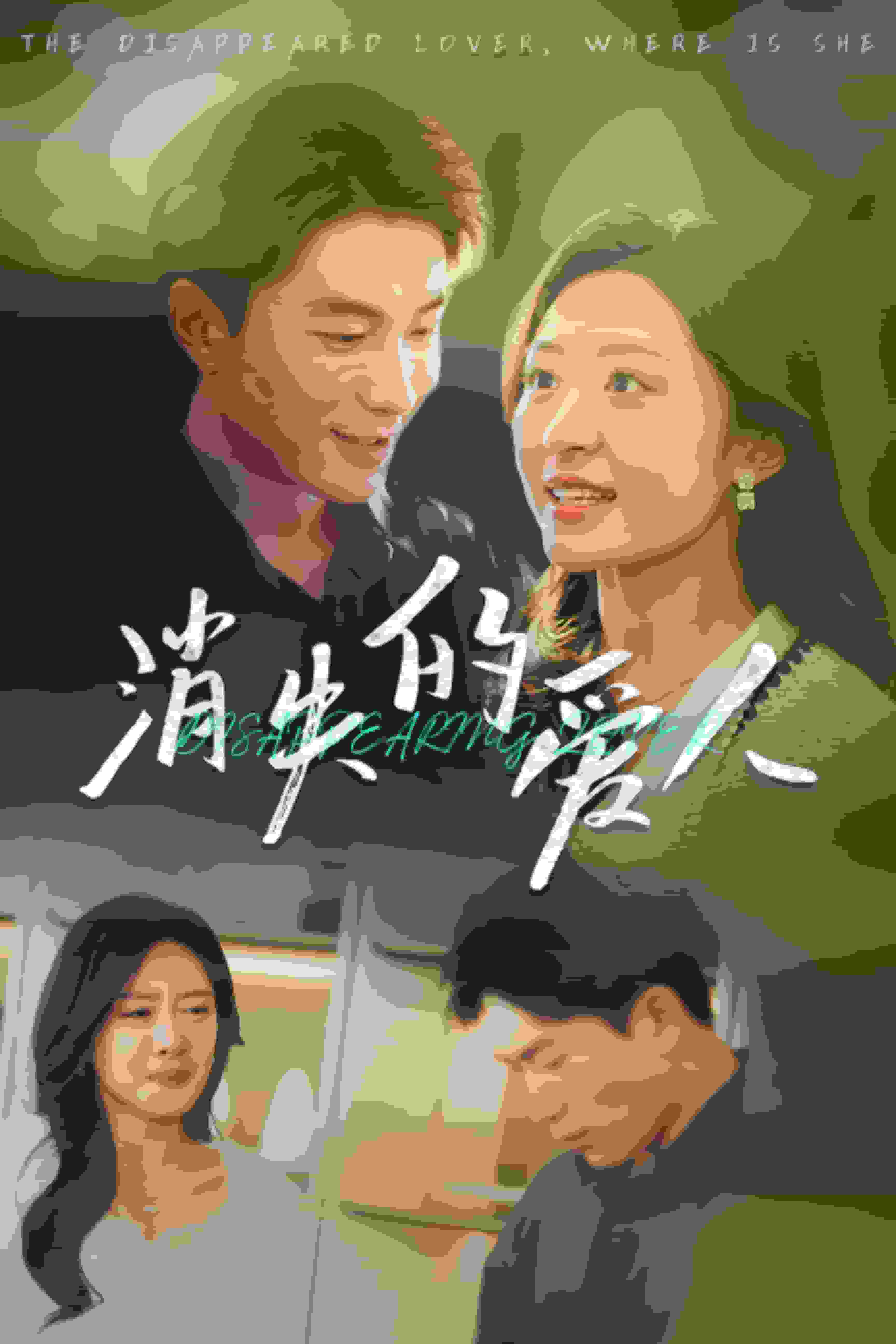 消失的爱人 短剧版海报