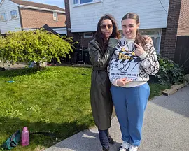 你本该做的事第二季海报