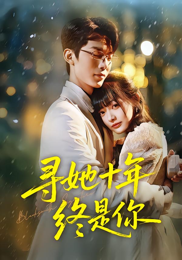 寻她十年终是你