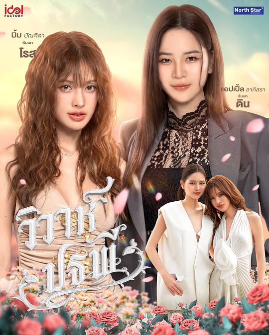 四大元素之大地情缘海报